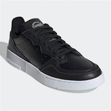 adidas supercourt herren schwarz sale|adidas Originals Men's Supercourt Sneaker.